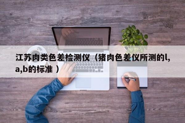 江蘇肉類色差檢測儀（豬肉色差儀所測的l,a,b的標(biāo)準(zhǔn) ）